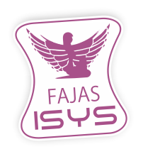 Fajas Isys Internacional